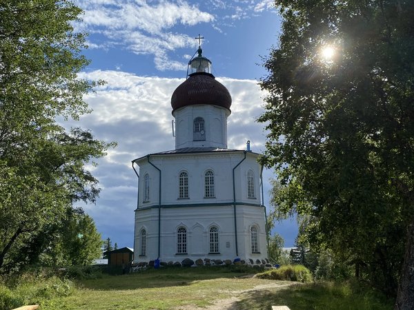 Фото туриста - 6