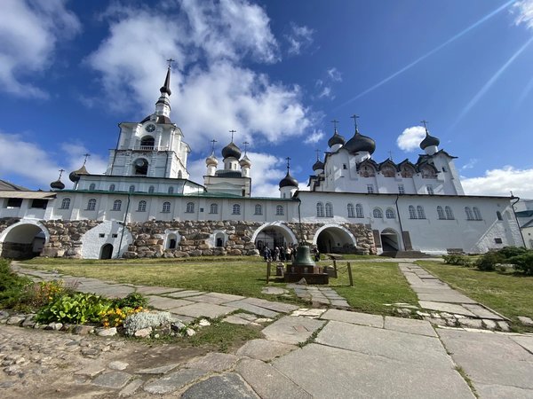 Фото туриста - 8