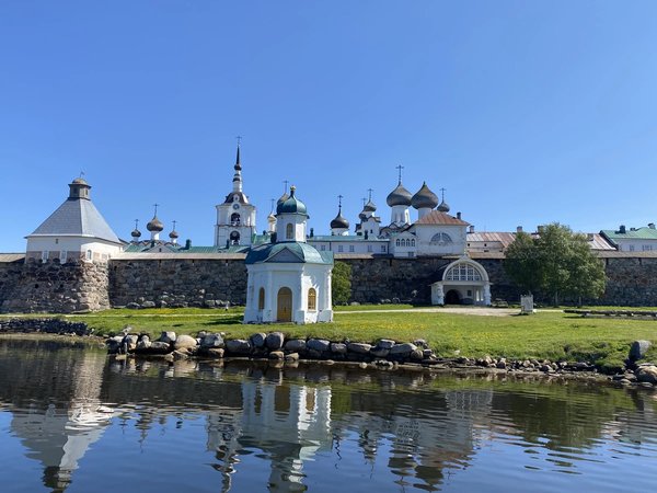 Фото туриста - 10