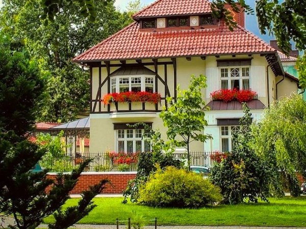 Амалиенау — в поисках Кёнигсберга - фото 1