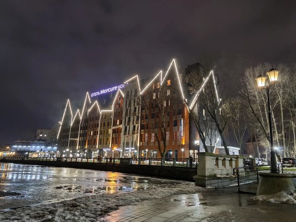Групповая экскурсия с дегустацией «Вечерний Калининград»  - фото 4