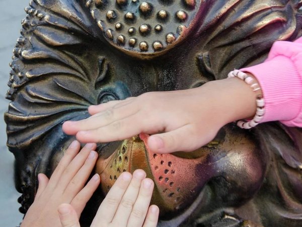 Экскурсия для всей семьи «Кто здесь притулился» (5+) - фото 4