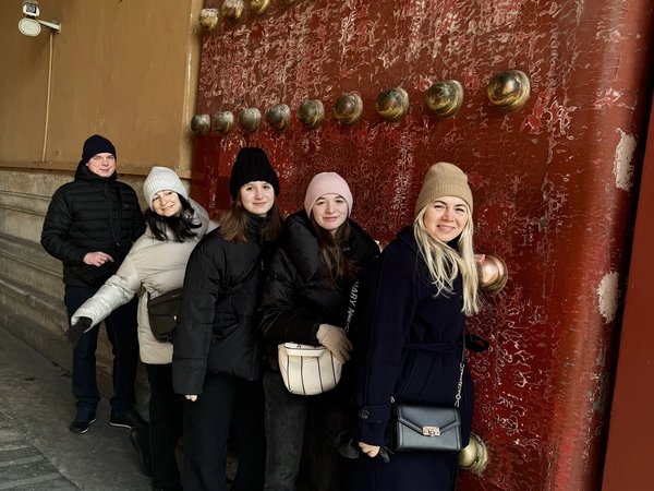 Гуляем по Пекину! Древние памятники и традиции - фото 2