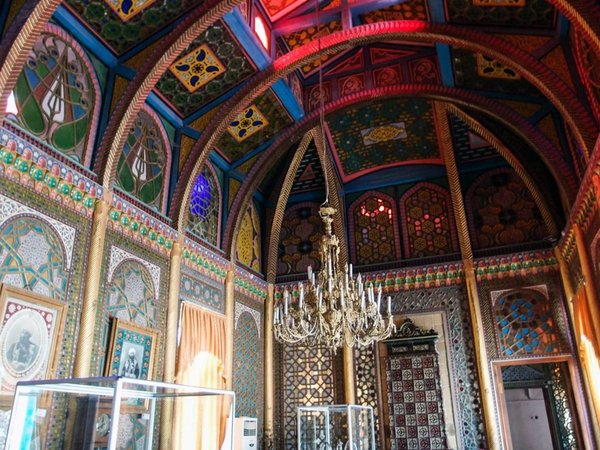Путешествие по сказочной Бухаре и окрестностям - фото 3