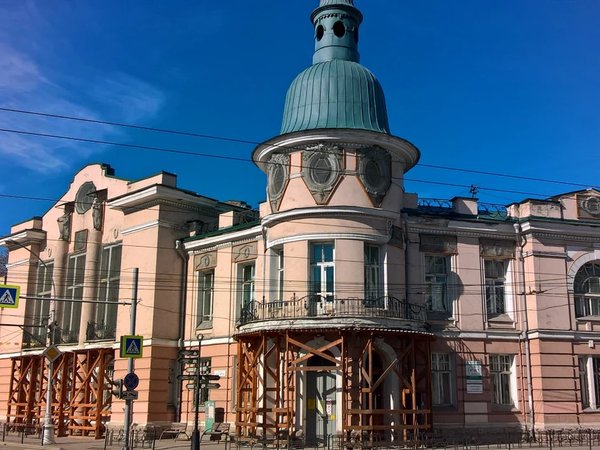 К истокам Иркутска: прогулка в 19 век - фото 2