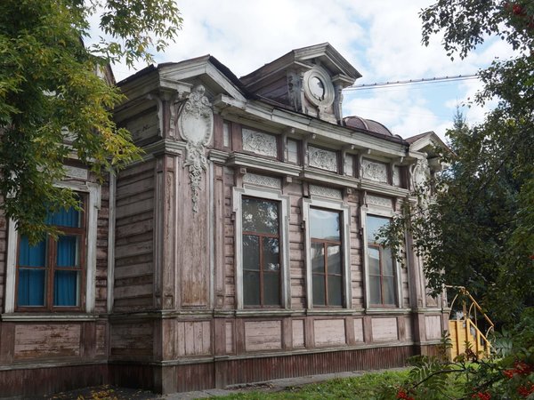 К истокам Иркутска: прогулка в 19 век - фото 3