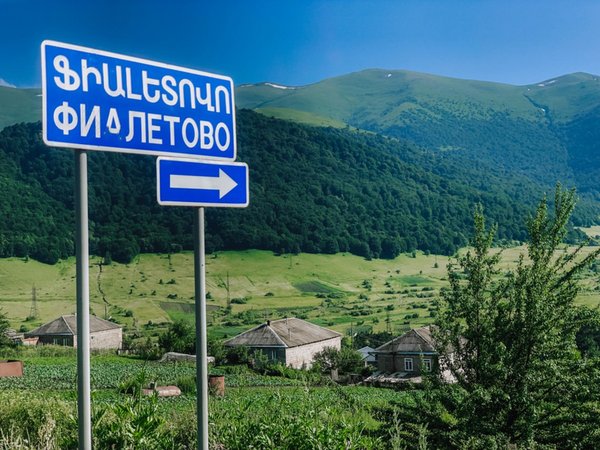 Молокане: русское лицо Армении - фото 2