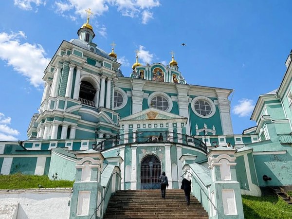 Квест-прогулка в вашем смартфоне «Смоленск — город многих эпох» - фото 3