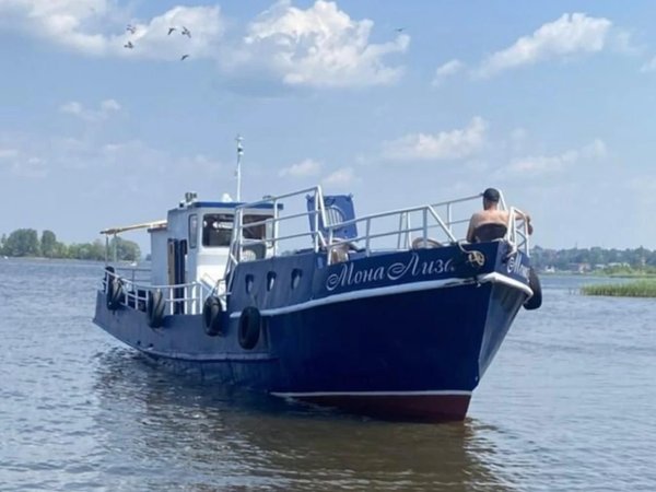 Морская прогулка из Териберки — в мини-группе - фото 4