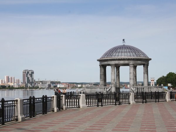 Благовещенск: прошлое и настоящее - фото 4