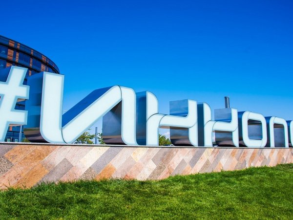 Будущее уже наступило: из Казани — в Иннополис - фото 4