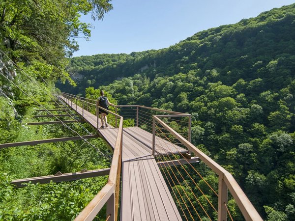 Из Батуми — в удивительную Мегрелию! - фото 2