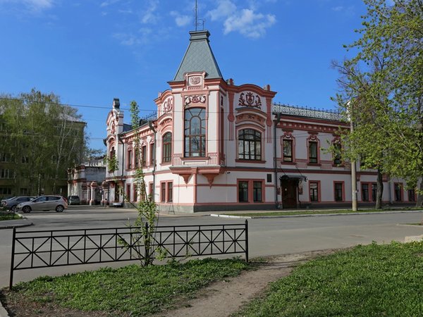 Старо-Татарская слобода и тайны озера Кабан - фото 3