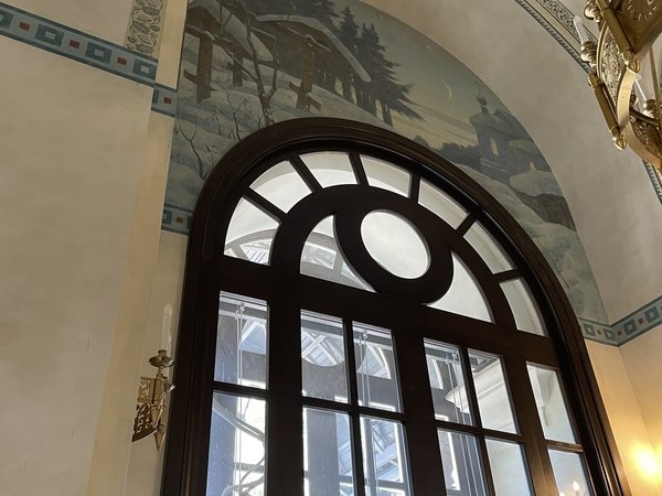 ПреКрасный пром на Красной Пресне: прогулка с архитектором - фото 4