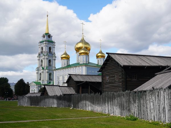 От оружейного кнута до медового пряника - фото 4
