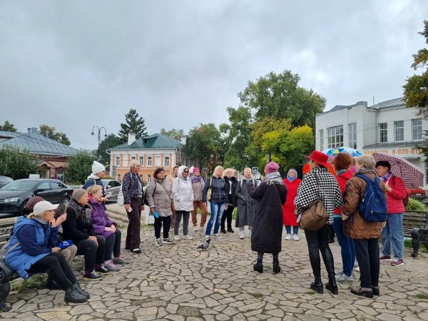 Коломенский кремль и Посад за 1 день! - фото 4