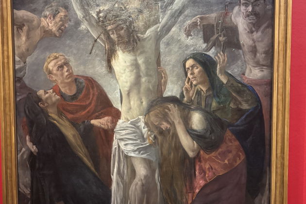 Фото экскурсии - Обзорная экскурсия по Вене с посещением двух музеев - 8