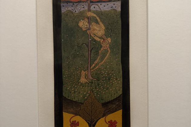 Фото экскурсии - Обзорная экскурсия по Вене с посещением двух музеев - 9