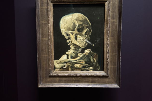 Фото экскурсии - Обзорная экскурсия по Вене с посещением двух музеев - 11