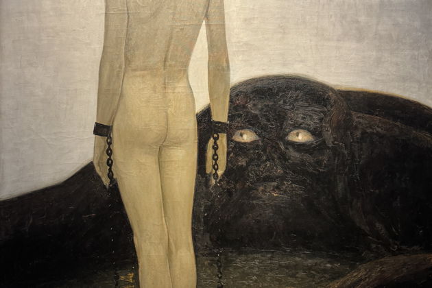 Фото экскурсии - Обзорная экскурсия по Вене с посещением двух музеев - 12