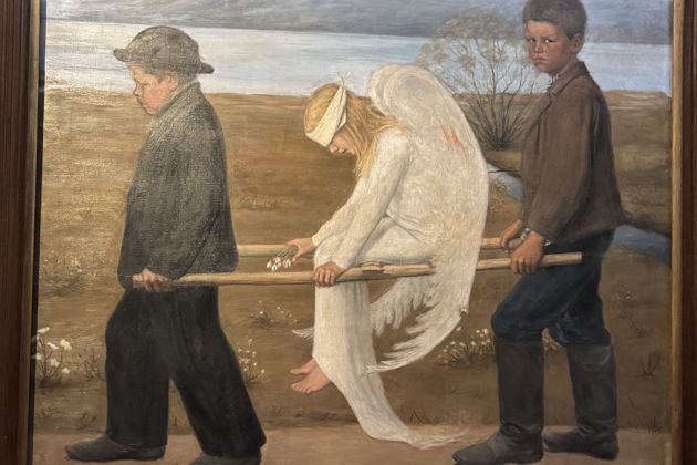 Фото экскурсии - Обзорная экскурсия по Вене с посещением двух музеев - 13