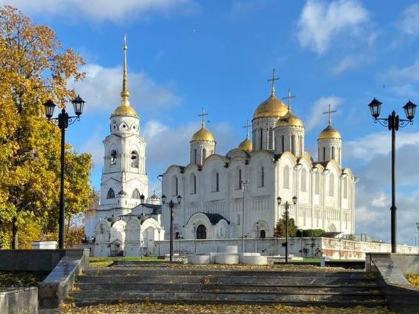 Владимир: история и легенды древнего города - фото 4