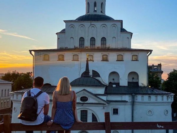 Владимир: история и легенды древнего города - фото 1