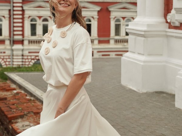 Профессиональная фотосессия в лучших местах Нижнего Новгорода - фото 1