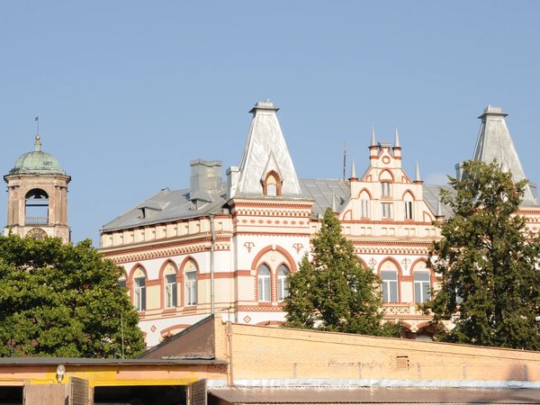 Путь в Средневековье: автобусная однодневная экскурсия в Выборг - фото 4