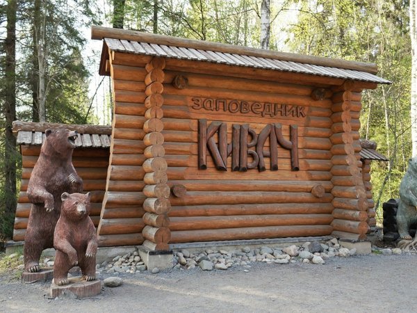 Путешествие по Карелии из Петрозаводска - фото 4