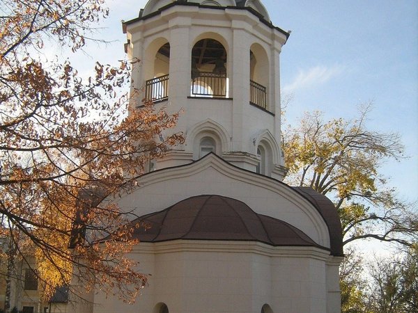 Врата Кавказа: знакомство со Ставрополем - фото 4