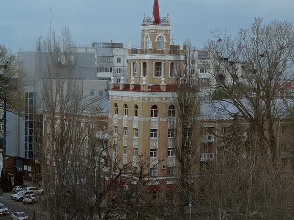 Врата Кавказа: знакомство со Ставрополем - фото 3