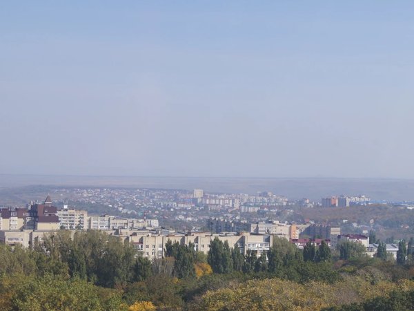 Врата Кавказа: знакомство со Ставрополем - фото 2