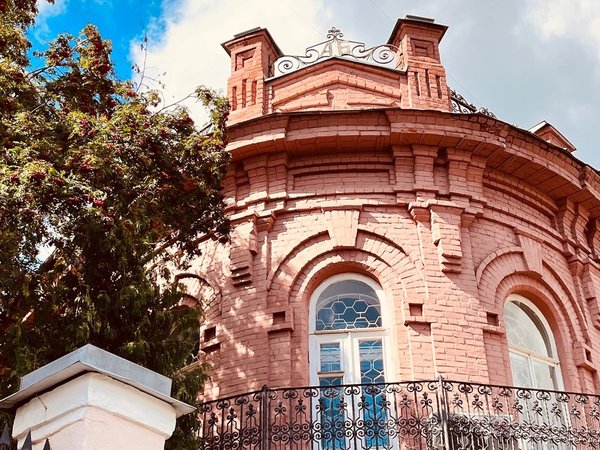 Ярославль купеческий: тайны и традиции. Групповая экскурсия - фото 3