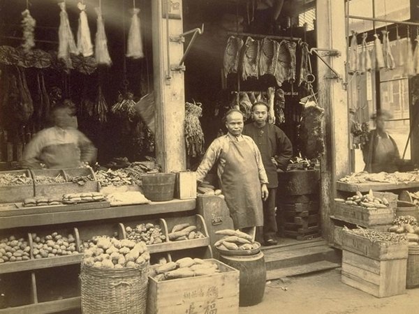 Город трех границ: Хайшенвэй, Урадзио и Кечок - фото 1