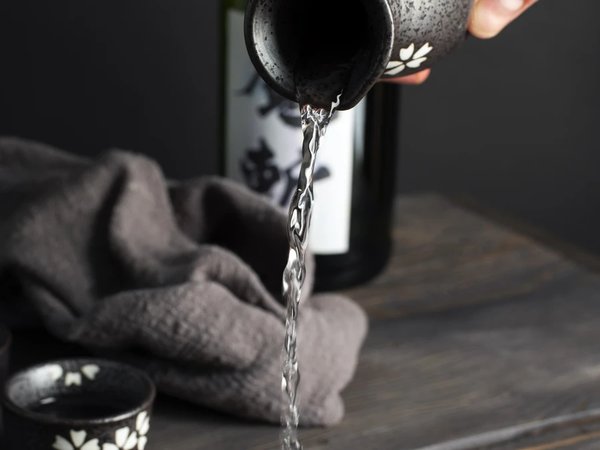 Гинза на вкус: гастрономическое путешествие по Токио - фото 2