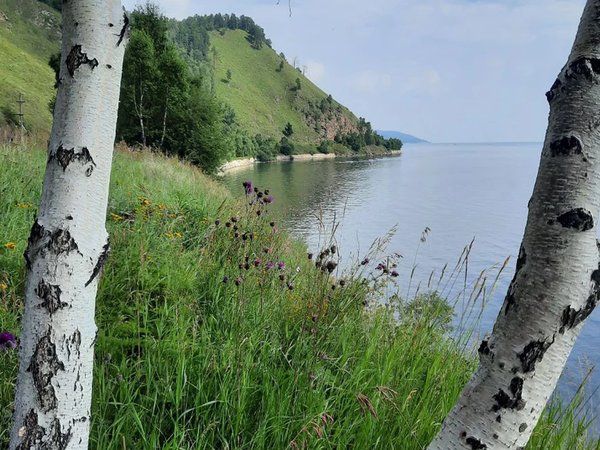 Прогулка по Кругобайкальской железной дороге — с трансфером из Иркутска - фото 4