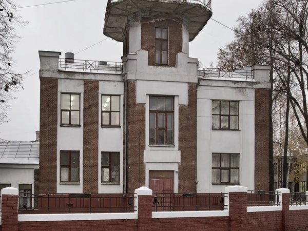 Ивановские сюжеты - фото 1