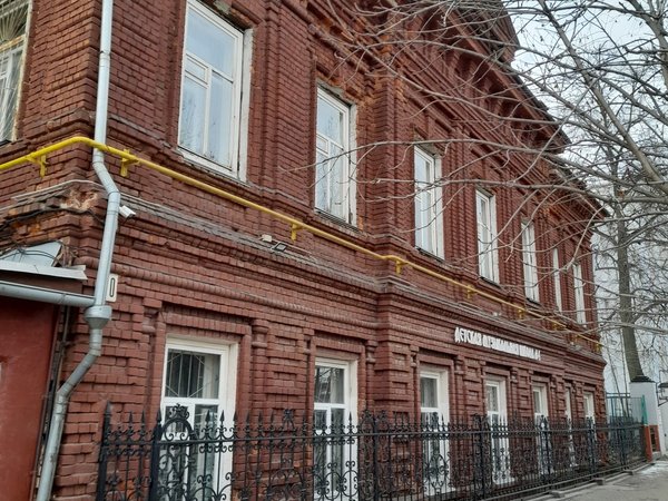 Ивановские сюжеты - фото 4