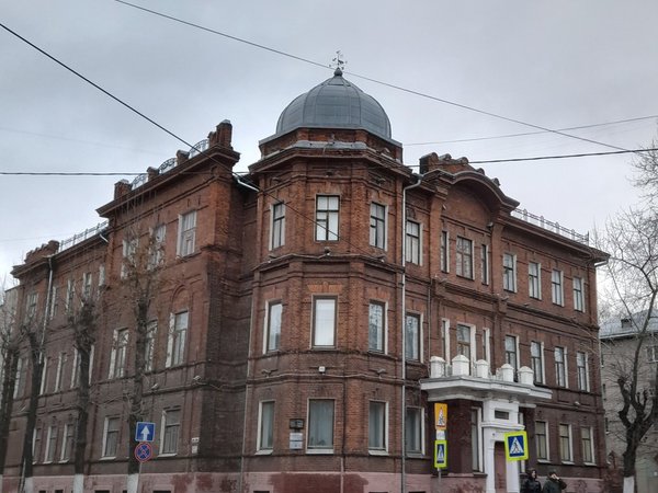 Ивановские сюжеты - фото 3