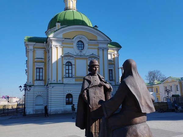 Столица Верхневолжья в рассказах коренного тверичанина - фото 2