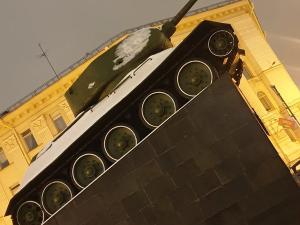 В Минске есть, пить, по душам говорить (индивидуальный формат) - фото 2