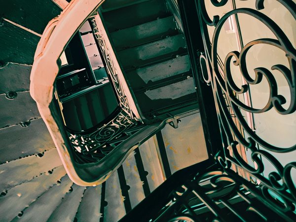 Квест-прогулка «По тайным тропам Васильевского острова» - фото 4