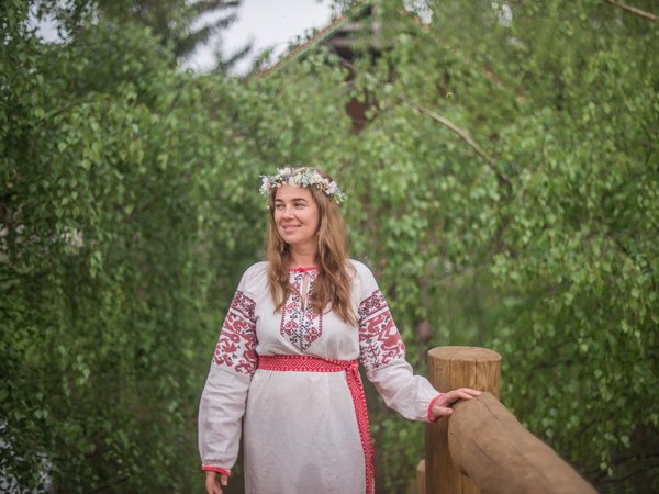 Нескучный Суздаль - фото 4