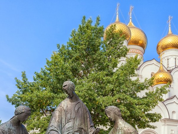 Ярославль — история и современность