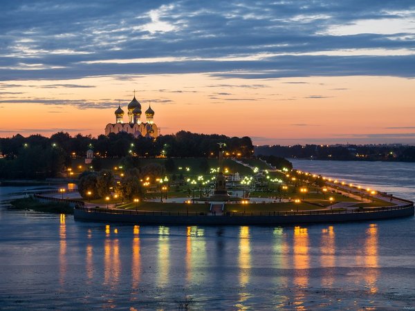 Ярославль — история и современность - фото 2