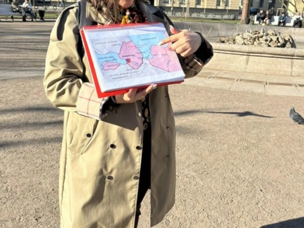 Непокорённый Ленинград: блокада и история города - фото 2