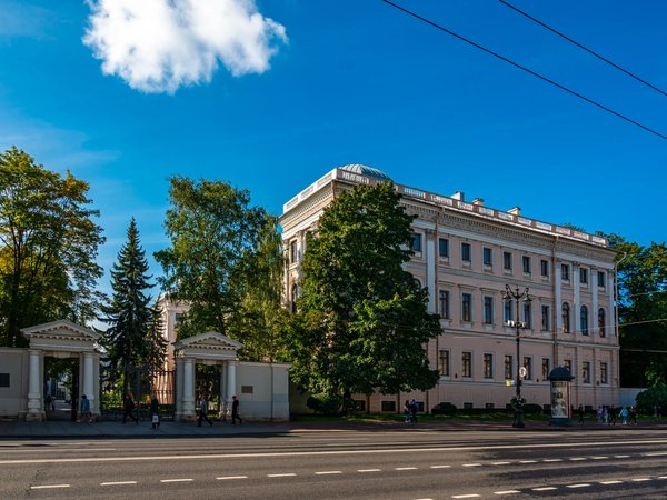 Блокада Ленинграда: экскурсия по историческому центру - фото 3
