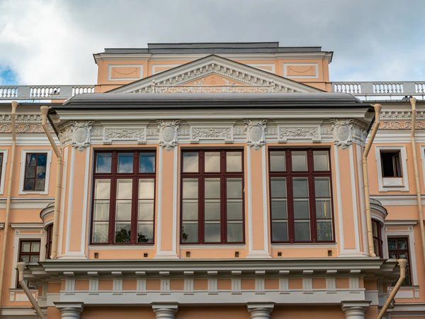 Блокада Ленинграда: экскурсия по историческому центру - фото 2