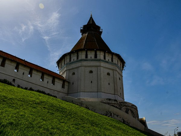 Поэтическая автопрогулка по Астрахани - фото 4